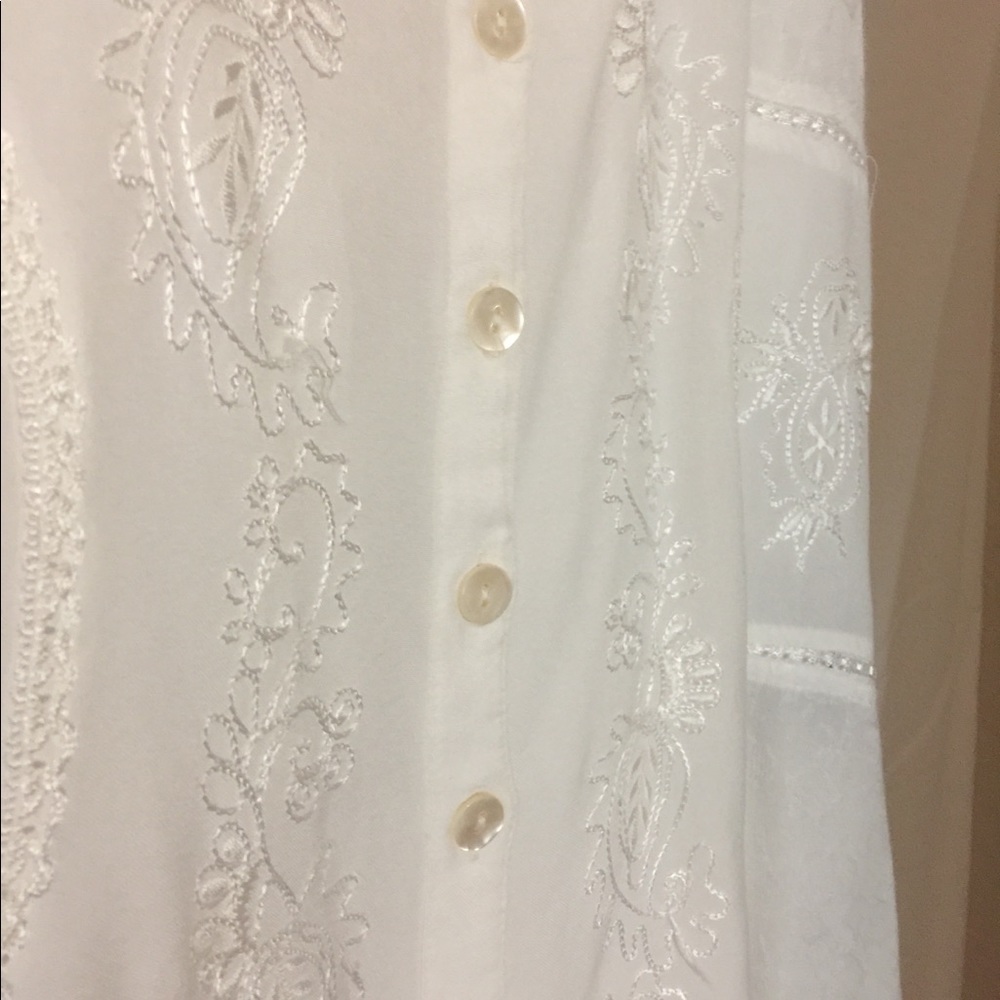 Dressy Blouse